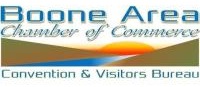 Boone Chamber Logo